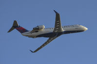 N820AY @ KTRI - Taking off from Tri-Cities Airport (KTRI) in Blountville, TN.
