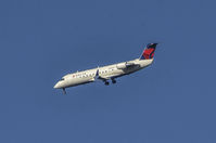 N820AY @ KTRI - On approach to land at Tri-Cities Airport (KTRI) in Blountville, TN.