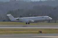 N24EA @ KTRI - About to land at Tri-Cities Airport (KTRI) in Blountville, TN.
