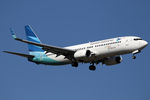 PK-GFJ photo, click to enlarge