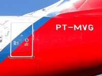 PT-MVG @ LFBD - TAM Linhas Aéreas (wfu 27 Mar 2015) - by JC Ravon - FRENCHSKY