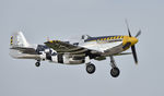 N51JB @ KOSH - Airventure 2017 - by Todd Royer