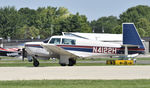 N4122H @ KOSH - Airventure 2017 - by Todd Royer