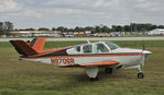 N9706R @ KOSH - Airventure 2017 - by Todd Royer