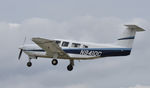 N9410C @ KOSH - Airventure 2017 - by Todd Royer