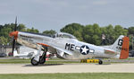 N4132A @ KOSH - Airventure 2017 - by Todd Royer