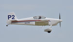 N641RM @ KOSH - Airventure 2017 - by Todd Royer