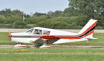 N95044 @ KOSH - Airventure 2017 - by Todd Royer