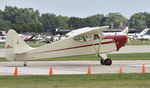 N37323 @ KOSH - Airventure 2017 - by Todd Royer