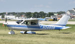 N34808 @ KOSH - Airventure 2017
