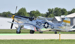 N51JC @ KOSH - Airventure 2017 - by Todd Royer