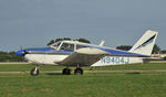 N9404J @ KOSH - Airventure 2017 - by Todd Royer