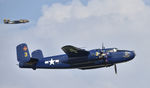 N9643C @ KOSH - Airventure 2017 - by Todd Royer