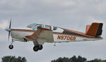N9706R @ KOSH - Airventure 2017 - by Todd Royer
