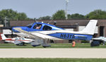 N63YB @ KOSH - Airventure 2017 - by Todd Royer