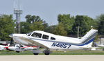 N41657 @ KOSH - Airventure 2017 - by Todd Royer