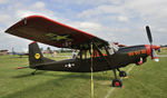 N79FS @ KOSH - Airventure 2017 - by Todd Royer