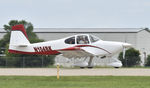 N104BK @ KOSH - Airventure 2017 - by Todd Royer