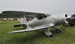 N18781 @ KOSH - Airventure 2017 - by Todd Royer