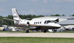 N125EA @ KOSH - Airventure 2017 - by Todd Royer