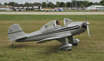 N34337 @ KOSH - Airventure 2017 - by Todd Royer
