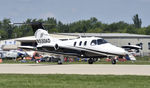 N550AD @ KOSH - Airventure 2017 - by Todd Royer