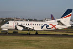 VH-ZLX @ YSSY - TAXI TO 34R - by Bill Mallinson