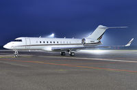 N101QS @ EDDR - N101QS - by Matthias Becker