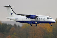 D-CIRP @ EDDR - D-CIRP - by Matthias Becker