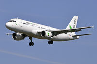 CS-TKQ @ EDDF - CS-TKQ