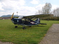 44-17328 - Czech Republik -  LKMH - by Janousek Jaroslav