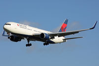 N176DZ @ EGLL - On approach - by Howard J Curtis