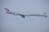 N939LR @ KBOI - On approach to RWY 10l. - by Gerald Howard