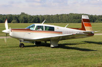 N885DL @ EBBT - EBBT - by Jeroen Stroes