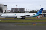 PK-GPT @ YSSY - ROLLING ON 16R - by Bill Mallinson