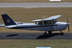 VH-YGN @ YPJT - taxiing - by Bill Mallinson