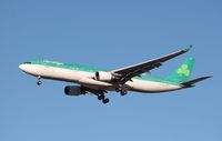EI-EDY @ KORD - Airbus A330-300