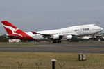 VH-OEB photo, click to enlarge