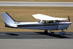 VH-WLT @ YPJT - taxiing - by Bill Mallinson