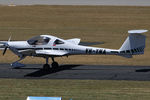 VH-YNA @ YPJT - TAXIING - by Bill Mallinson