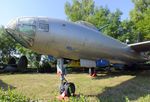 21112 - Harbin HD-5 (chinese version of Il-28) BEAGLE electronic warfare aircraft at the China Aviation Museum Datangshan