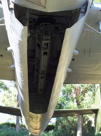 UNKNOWN - Tupolev Tu-2S BAT at the China Aviation Museum Datangshan