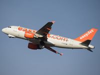 G-EZIM @ LFBD - U24109 take off to Lyon - by JC Ravon - FRENCHSKY