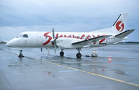 SE-KPE @ CPH - Copenhagen 1.10.1996 - by leo larsen