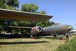 10290 - Harbin H-5 (chinese version of Il-28) BEAGLE at the China Aviation Museum Datangshan