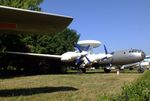 4114 - Tupolev Tu-4 BULL (re-engined with WJ-6 turboprops) as an experimental AWACS-testbed at the China Aviation Museum Datangshan - by Ingo Warnecke