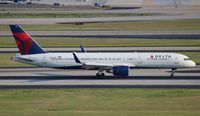 N551NW @ ATL - Delta - by Florida Metal