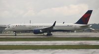 N551NW @ ATL - Delta - by Florida Metal