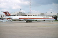 PH-SEZ @ OLB - Olbia 10.10.1996 - by leo larsen