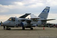 160152 @ KNXX - S-3B Viking 160152 AA-705 from VS-30 Diamond Cutters  NAS Jacksonville, FL